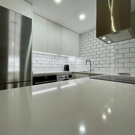 Apartamentos Playa Ventilla Aguadulce  Ngoại thất bức ảnh