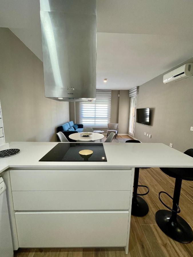 Apartamentos Playa Ventilla Aguadulce  Ngoại thất bức ảnh
