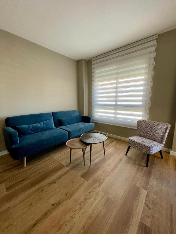 Apartamentos Playa Ventilla Aguadulce  Ngoại thất bức ảnh