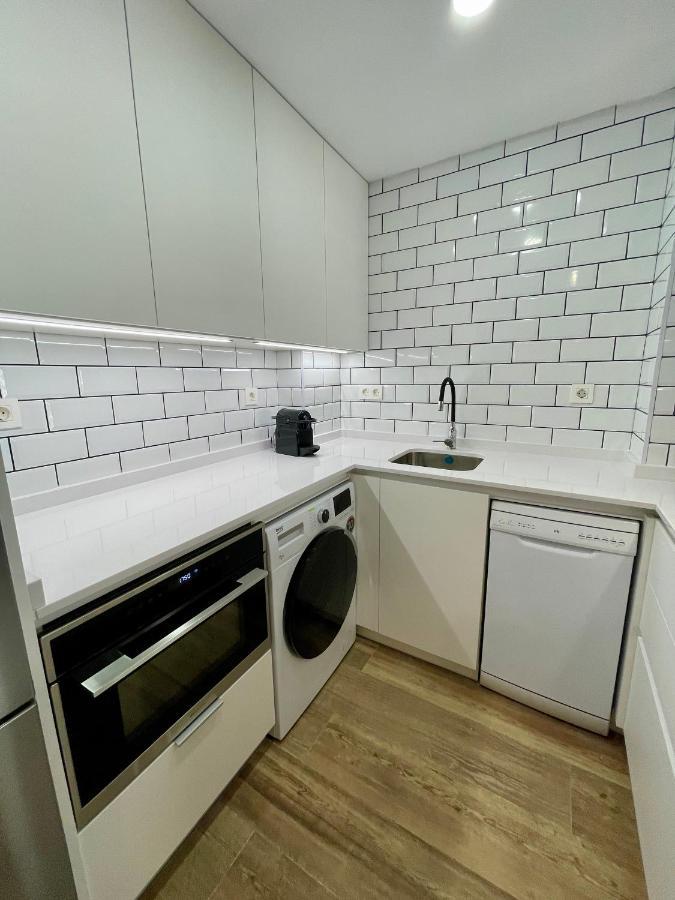 Apartamentos Playa Ventilla Aguadulce  Ngoại thất bức ảnh