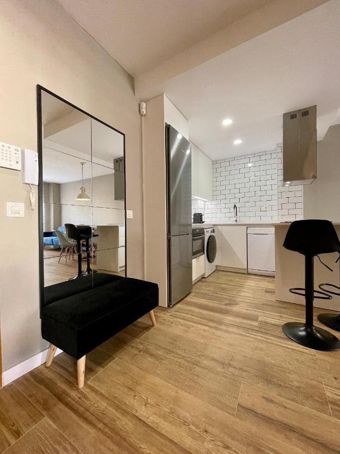 Apartamentos Playa Ventilla Aguadulce  Ngoại thất bức ảnh